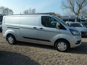 Transit Custom Trend L2
