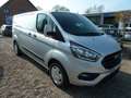 Ford Transit Custom Trend L2 Argent - thumbnail 3