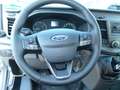 Ford Transit Custom Trend L2 Argent - thumbnail 6