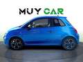 Fiat 500 1.2 S Azul - thumbnail 4