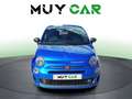 Fiat 500 1.2 S Azul - thumbnail 2