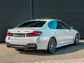 BMW M550 xiA Lim. M Sport Laser 360° H/K HUD GSD 1VB Blanco - thumbnail 3