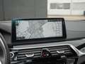 BMW M550 xiA Lim. M Sport Laser 360° H/K HUD GSD 1VB Blanc - thumbnail 13
