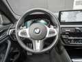 BMW M550 xiA Lim. M Sport Laser 360° H/K HUD GSD 1VB Blanc - thumbnail 8