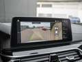 BMW M550 xiA Lim. M Sport Laser 360° H/K HUD GSD 1VB Blanc - thumbnail 14