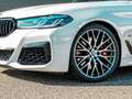 BMW M550 xiA Lim. M Sport Laser 360° H/K HUD GSD 1VB Blanco - thumbnail 22