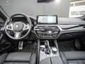 BMW M550 xiA Lim. M Sport Laser 360° H/K HUD GSD 1VB Blanc - thumbnail 7
