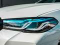 BMW M550 xiA Lim. M Sport Laser 360° H/K HUD GSD 1VB Blanco - thumbnail 23