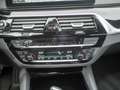 BMW M550 xiA Lim. M Sport Laser 360° H/K HUD GSD 1VB Blanc - thumbnail 16