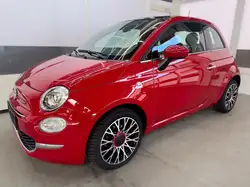 Fiat 500 RED PANO TEMPOMAT KLIMA 1.0 Mild Hybrid 51kW/69...