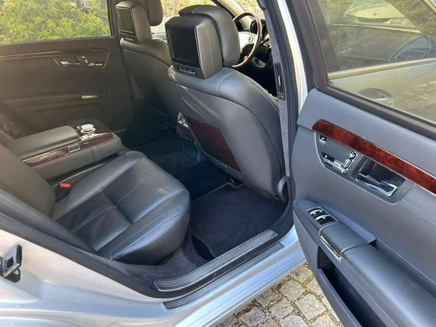 Mercedes-Benz S 450 S 450 lang 4MATIC Aut. - 2