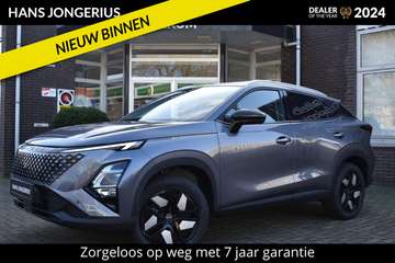 1.6 T-GDi Premium | STOELVENTILATIE | PANORAMADAK