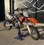 KTM 65 SX Orange - thumbnail 2