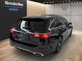 Mercedes-Benz E 300 E 300 de 4M T *AMG*MBUX*MEMO*AHK*PANO*360°*STHZ* Schwarz - thumbnail 3