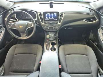 Malibu 1.5 RS Export