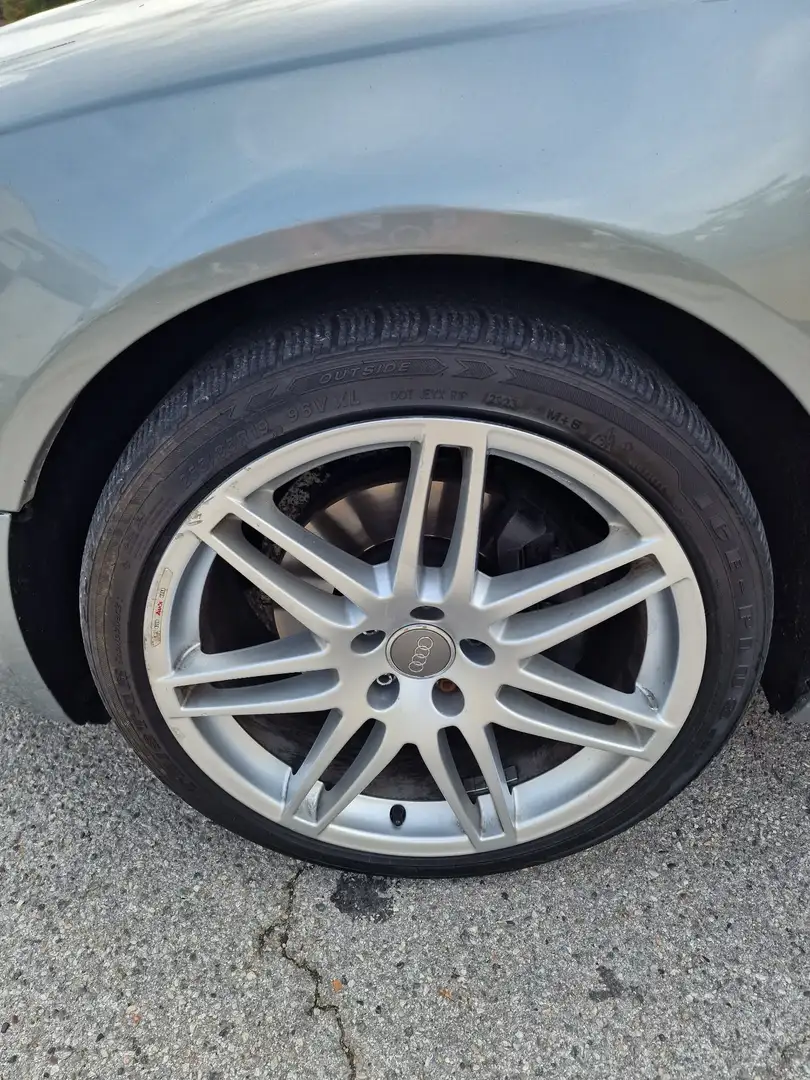 Audi A6 allroad 3,0 TDI V6 quattro Tiptr. DPF - 1