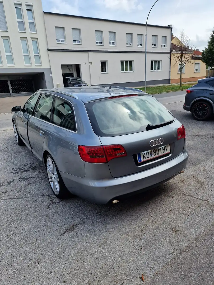 Audi A6 allroad 3,0 TDI V6 quattro Tiptr. DPF - 2