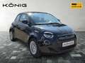 Fiat 500e 3+1 42 kWh Schwarz - thumbnail 2