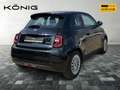 Fiat 500e 3+1 42 kWh Schwarz - thumbnail 3