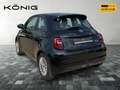 Fiat 500e 3+1 MY23 Schwarz - thumbnail 4