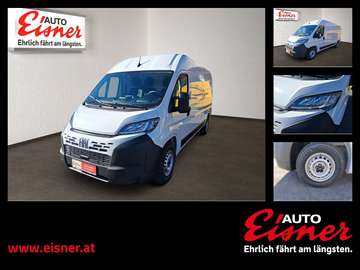 Ducato MAXI KW L3H2 3500 140 Tageszulassung