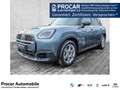 MINI Cooper S Countryman Countryman S ALL4 HUD PANO AHK RFK NAVI LED DAB Grün - thumbnail 1