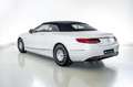 Mercedes-Benz S 650 Maybach Cabriolet 51 WERKSKILOMETER NEU Weiß - thumbnail 5