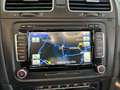Volkswagen Golf VI Cabriolet Basis *2. Hand*Klima*SHZ*Navi* Blanc - thumbnail 11