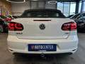 Volkswagen Golf VI Cabriolet Basis *2. Hand*Klima*SHZ*Navi* Blanc - thumbnail 25