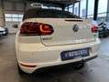 Volkswagen Golf VI Cabriolet Basis *2. Hand*Klima*SHZ*Navi* Blanc - thumbnail 26