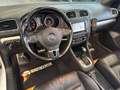 Volkswagen Golf VI Cabriolet Basis *2. Hand*Klima*SHZ*Navi* Blanc - thumbnail 39