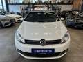 Volkswagen Golf VI Cabriolet Basis *2. Hand*Klima*SHZ*Navi* Blanc - thumbnail 20