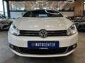 Volkswagen Golf VI Cabriolet Basis *2. Hand*Klima*SHZ*Navi* Blanc - thumbnail 19