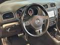 Volkswagen Golf VI Cabriolet Basis *2. Hand*Klima*SHZ*Navi* Blanc - thumbnail 40