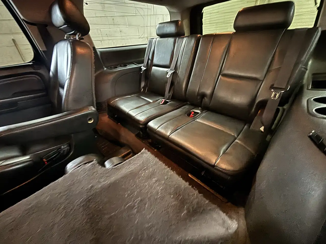 GMC Yukon снимка GMC Yukon