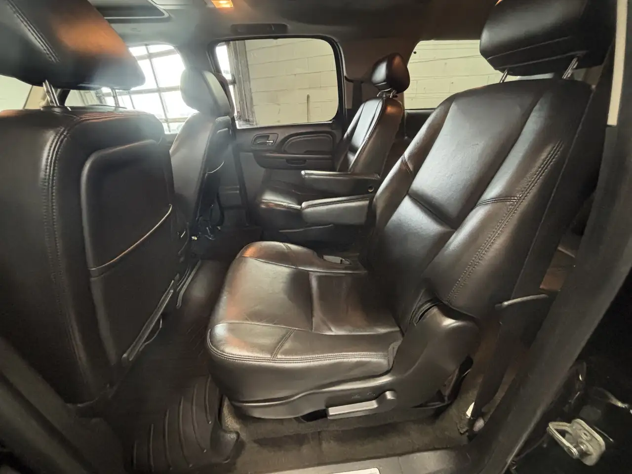 GMC Yukon снимка GMC Yukon