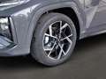 Hyundai TUCSON N-Line X 1,6 Automatik/KRELL/HeadUp/Matrix-LED/Len Grau - thumbnail 6