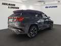 Hyundai TUCSON N-Line X 1,6 Automatik/KRELL/HeadUp/Matrix-LED/Len Grau - thumbnail 3