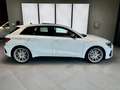 Audi S3 Sportback 2.0 tfsi Sport Attitude quattro s-tronic Bianco - thumbnail 5