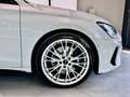 Audi S3 Sportback 2.0 tfsi Sport Attitude quattro s-tronic Bianco - thumbnail 4