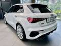 Audi S3 Sportback 2.0 tfsi Sport Attitude quattro s-tronic Bianco - thumbnail 8
