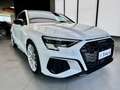 Audi S3 Sportback 2.0 tfsi Sport Attitude quattro s-tronic Bianco - thumbnail 3