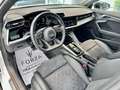 Audi S3 Sportback 2.0 tfsi Sport Attitude quattro s-tronic Bianco - thumbnail 9