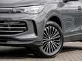 Volkswagen Tiguan Elegance 2.0 TDI DSG IQ.LIGHT/AHK/AreaView Grigio - thumbnail 5