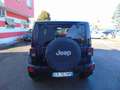 Jeep Wrangler Wrangler 2.8 crd Sport auto Blu/Azzurro - thumbnail 4