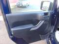 Jeep Wrangler Wrangler 2.8 crd Sport auto Blu/Azzurro - thumbnail 7