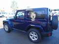 Jeep Wrangler Wrangler 2.8 crd Sport auto Blu/Azzurro - thumbnail 3