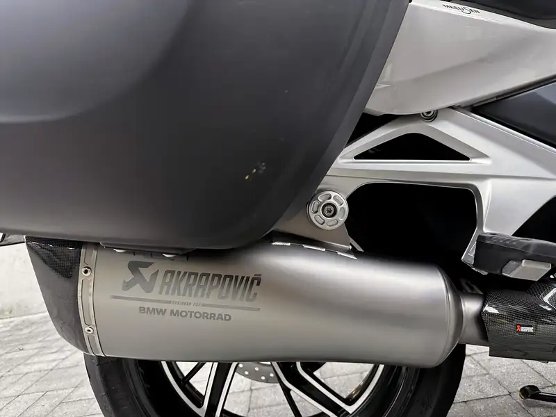 BMW R 1250 RT - foto 5