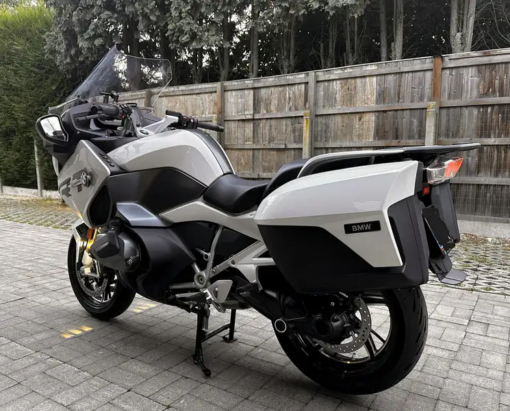 BMW R 1250 RT - foto 4