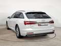 Audi A6 Avant 35 TDI LED NAVI ACC RFK SHZ LEDER Blanc - thumbnail 3